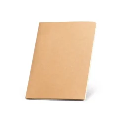 Gift Campaign Quaderni ecologici personalizzati A4 pagine neutre Eco Sticher> Taccuini Ecologici|Quaderni A5