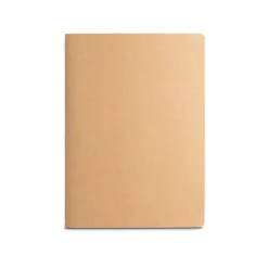 Gift Campaign Quaderni ecologici personalizzati A4 pagine neutre Eco Sticher> Taccuini Ecologici|Quaderni A5