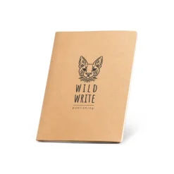 Gift Campaign Quaderni ecologici personalizzati A4 pagine neutre Eco Sticher></noscript> Taccuini Ecologici|Quaderni A5