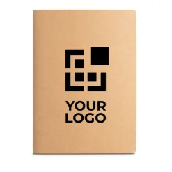 Gift Campaign Quaderni ecologici personalizzati A4 pagine neutre Eco Sticher></noscript> Taccuini Ecologici|Quaderni A5