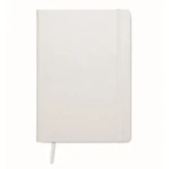 Gift Campaign Quaderni ecologici personalizzati A5 pagine a righe riciclate Notes Reciclo></noscript> Taccuini Ecologici|Quaderni A5