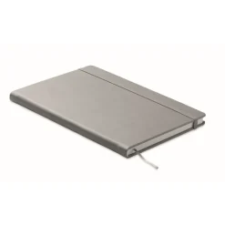 Gift Campaign Quaderni ecologici personalizzati A5 pagine a righe riciclate Notes Reciclo></noscript> Taccuini Ecologici|Quaderni A5