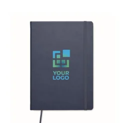 Gift Campaign Quaderni ecologici personalizzati A5 pagine a righe riciclate Notes Reciclo></noscript> Taccuini Ecologici|Quaderni A5