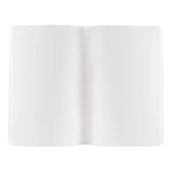 Gift Campaign Quaderni promozionali A5 copertina kraft fogli neutri Eco Paper> Taccuini Ecologici|Quaderni A5