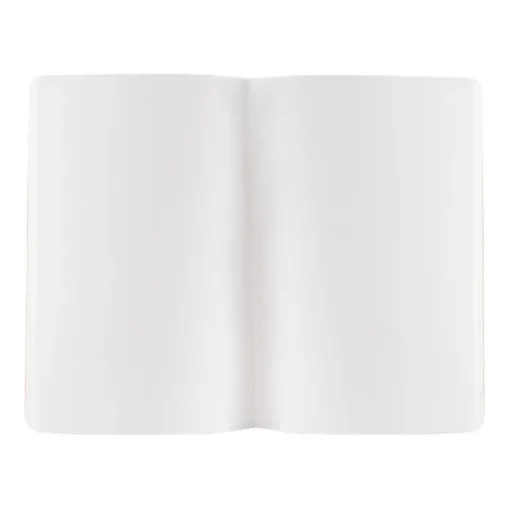 Gift Campaign Quaderni promozionali A5 copertina kraft fogli neutri Eco Paper> Taccuini Ecologici|Quaderni A5