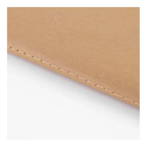 Gift Campaign Quaderni promozionali A5 copertina kraft fogli neutri Eco Paper> Taccuini Ecologici|Quaderni A5