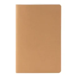 Gift Campaign Quaderni promozionali A5 copertina kraft fogli neutri Eco Paper></noscript> Taccuini Ecologici|Quaderni A5