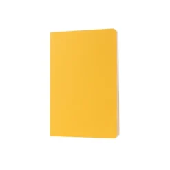 Gift Campaign Quadernini ecologici A5 carta riciclata a righe Journal Color> Gadget Per La Scuola|Gadget Ecologici