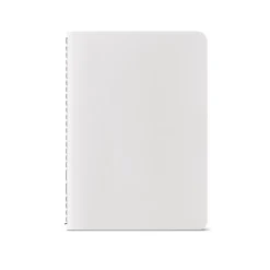 Gift Campaign Quadernino A6 con copertina in cartone riciclato e fogli a righe></noscript> Taccuini Ecologici|Taccuini Tascabili E Quadernini A6