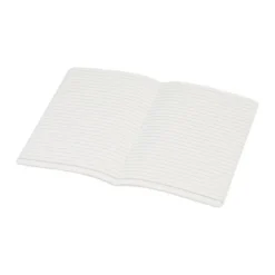 Gift Campaign Quadernino aziendale B6 con fogli a righe in carta di pietra></noscript> Taccuini Ecologici|Taccuini Tascabili E Quadernini A6