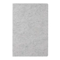 Gift Campaign Quaderno A5 a righe con copertina in feltro riciclato certificato> Taccuini Ecologici|Quaderni A5