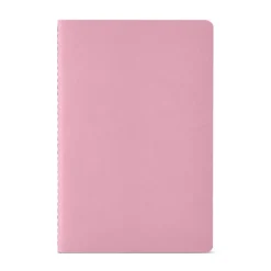 Gift Campaign Quaderno A5 con copertina in cartone riciclato e fogli a righe> Taccuini Ecologici|Quaderni A5