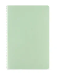 Gift Campaign Quaderno A5 con copertina in cartone riciclato e fogli a righe></noscript> Taccuini Ecologici|Quaderni A5