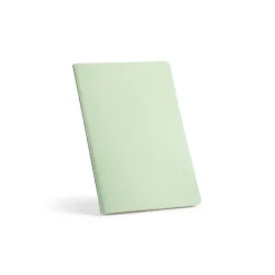 Gift Campaign Quaderno A5 con copertina in cartone riciclato e fogli a righe></noscript> Taccuini Ecologici|Quaderni A5