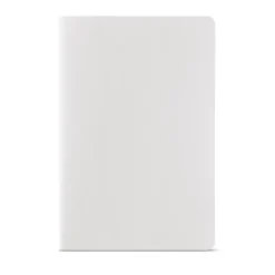 Gift Campaign Quaderno A5 con copertina in cartone riciclato e fogli a righe></noscript> Taccuini Ecologici|Quaderni A5