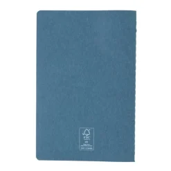 Gift Campaign Quaderno aziendale A5 carta certificata righe color crema Soft Forest></noscript> Taccuini Ecologici|Quaderni A5