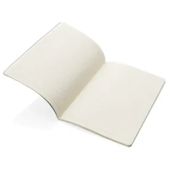 Gift Campaign Quaderno aziendale A5 carta certificata righe color crema Soft Forest></noscript> Taccuini Ecologici|Quaderni A5