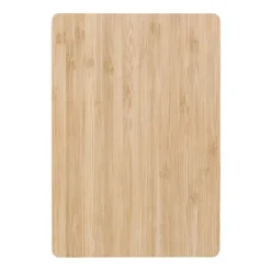 Gift Campaign Quaderno con logo A5 copertina bambù pagine righe con penna EcoBamboo> Taccuini Con Penna|Taccuini Ecologici