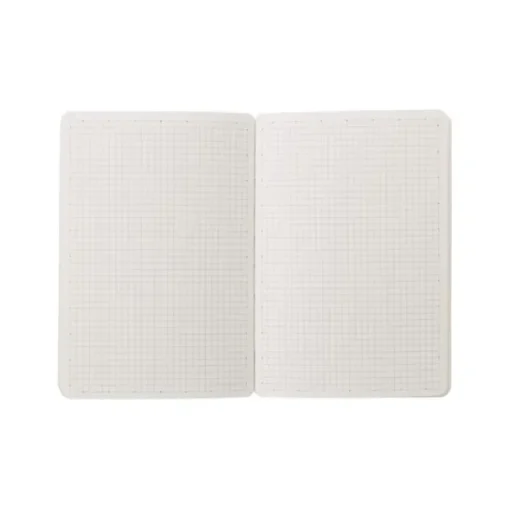 Gift Campaign Quaderno con logo A5 copertina bambù pagine righe con penna EcoBamboo> Taccuini Con Penna|Taccuini Ecologici