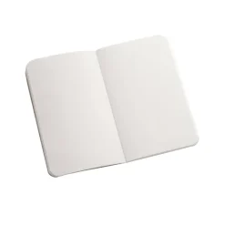 Gift Campaign Quaderno con logo ecologico A6 pagine neutre riciclate Soft Tea></noscript> Taccuini Ecologici|Taccuini Tascabili E Quadernini A6