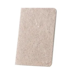 Gift Campaign Quaderno con logo ecologico A6 pagine neutre riciclate Soft Tea></noscript> Taccuini Ecologici|Taccuini Tascabili E Quadernini A6