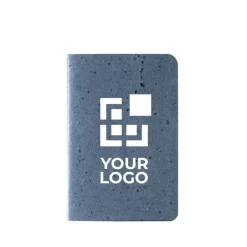 Gift Campaign Quaderno ecologico flessibile A6 con 52 pagine neutre Soft Coffee></noscript> Taccuini Ecologici|Taccuini Tascabili E Quadernini A6