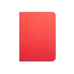 Gift Campaign Quaderno ecologico personalizzato B7 pagine riciclate a righe Basic></noscript> Taccuini Ecologici