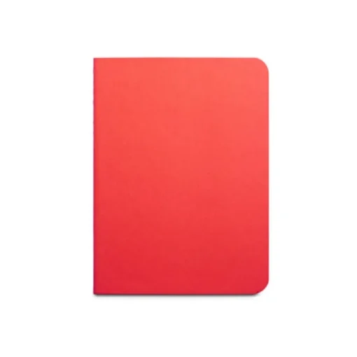 Gift Campaign Quaderno ecologico personalizzato B7 pagine riciclate a righe Basic> Taccuini Ecologici