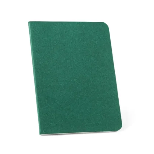 Gift Campaign Quaderno ecologico personalizzato B7 pagine riciclate a righe Basic> Taccuini Ecologici