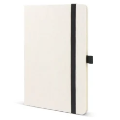 Gift Campaign Quaderno in cotone riciclato e RPET con pagine FSC A5> Quaderni A5