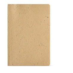 Gift Campaign Quaderno personalizzabile A5 con pagine a punti e copertina in pula di cocco></noscript> Taccuini Ecologici|Quaderni A5
