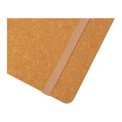 Gift Campaign Quaderno personalizzato A5 con copertina in pelle con logo e fogli a righe></noscript> Taccuini Ecologici|Quaderni A5