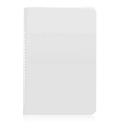 Gift Campaign Quaderno pubblicitario A5 colori vivaci pagine neutre University> Gadget Per La Scuola|Quaderni A5