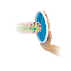 Gift Campaign Racchette rotonde in plastica con pallina con ventose Ibiza> Regali Per Bambini|Gadget Da Mare