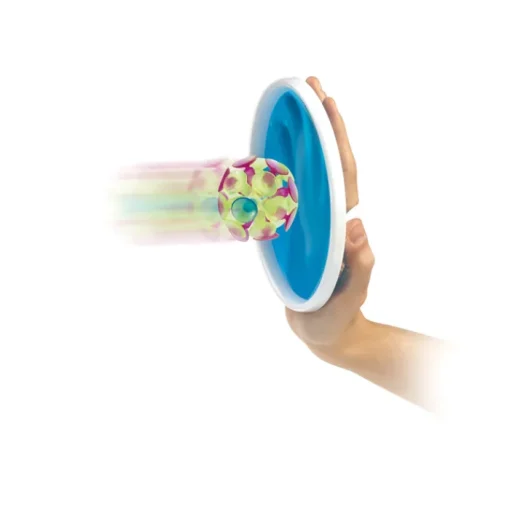 Gift Campaign Racchette rotonde in plastica con pallina con ventose Ibiza> Regali Per Bambini|Gadget Da Mare