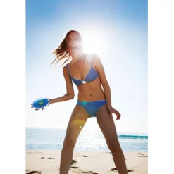 Gift Campaign Racchette rotonde in plastica con pallina con ventose Ibiza></noscript> Regali Per Bambini|Gadget Da Mare