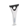 Gift Campaign Raschia ghiaccio di plastica riciclata con 3 funzioni> Gadget Per Auto
