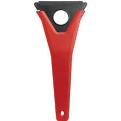 Gift Campaign Raschia ghiaccio di plastica riciclata con 3 funzioni></noscript> Gadget Per Auto