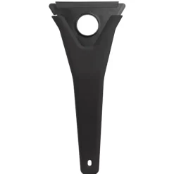 Gift Campaign Raschia ghiaccio di plastica riciclata con 3 funzioni></noscript> Gadget Per Auto