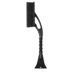 Gift Campaign Raschiaghiaccio con spazzola setole morbide per parabrezza auto Brush> Gadget Per Auto