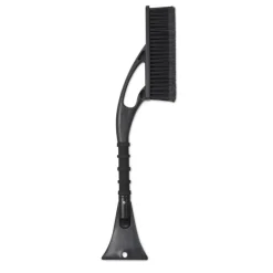 Gift Campaign Raschiaghiaccio con spazzola setole morbide per parabrezza auto Brush> Gadget Per Auto