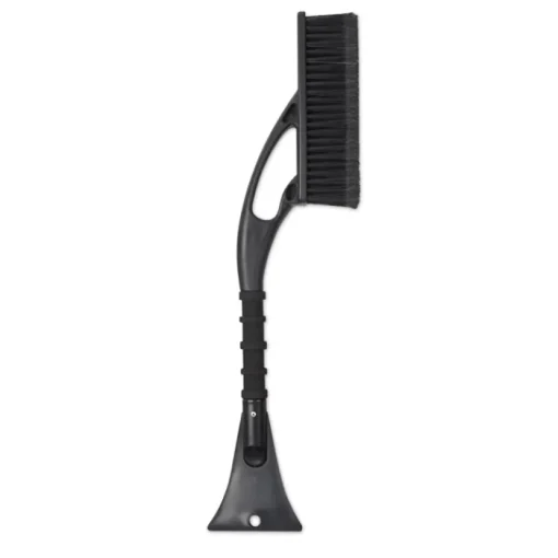 Gift Campaign Raschiaghiaccio con spazzola setole morbide per parabrezza auto Brush> Gadget Per Auto