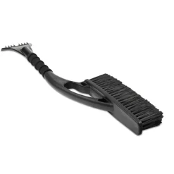 Gift Campaign Raschiaghiaccio con spazzola setole morbide per parabrezza auto Brush></noscript> Gadget Per Auto