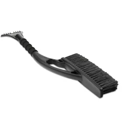 Gift Campaign Raschiaghiaccio con spazzola setole morbide per parabrezza auto Brush></noscript> Gadget Per Auto