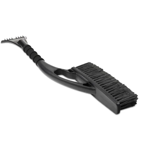 Gift Campaign Raschiaghiaccio con spazzola setole morbide per parabrezza auto Brush> Gadget Per Auto