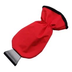 Gift Campaign Raschiaghiaccio promozionale con logo e guanto colorato Adjust></noscript> Gadget Per Auto