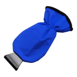 Gift Campaign Raschiaghiaccio promozionale con logo e guanto colorato Adjust></noscript> Gadget Per Auto