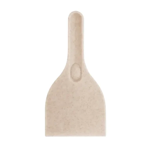 Gift Campaign Raschiaghiaccio promozionale per auto in paglia di grano Straw> Gadget Per Auto