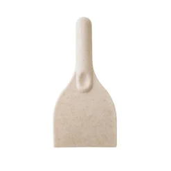 Gift Campaign Raschiaghiaccio promozionale per auto in paglia di grano Straw> Gadget Per Auto