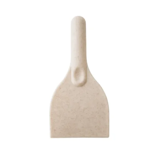 Gift Campaign Raschiaghiaccio promozionale per auto in paglia di grano Straw> Gadget Per Auto